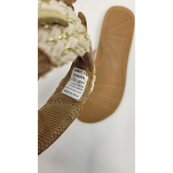 Sperry Women's Parrotfish Sandal Size 9 - Picture 8 of 9